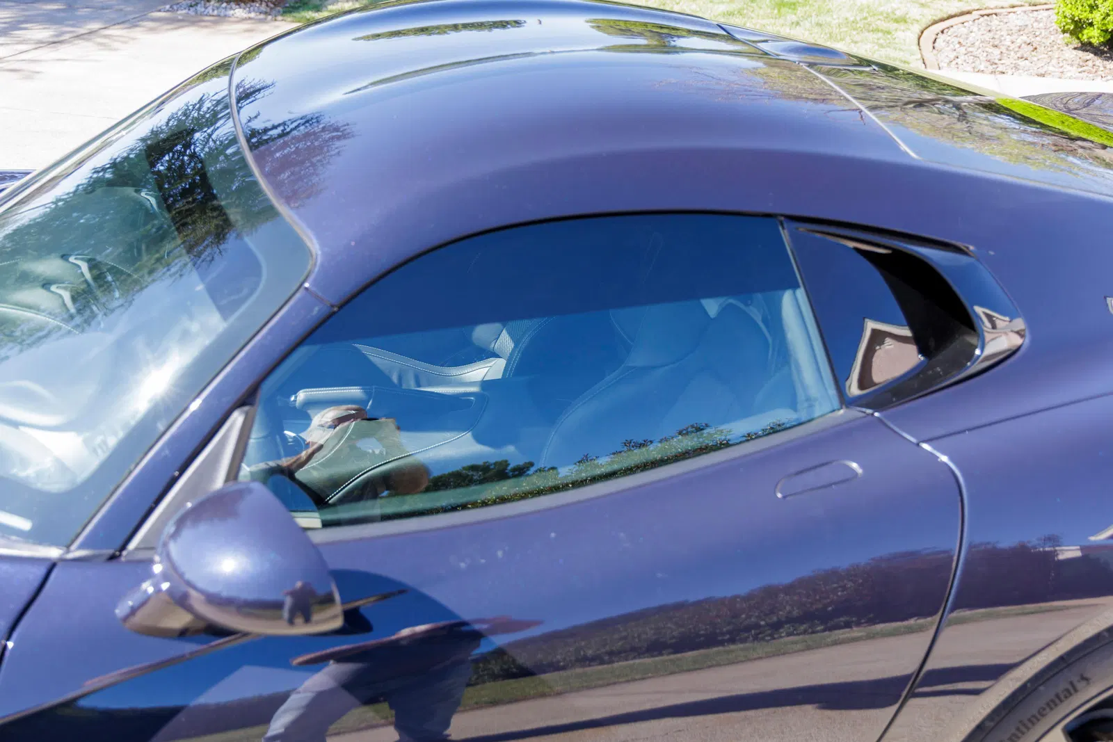 2013 Dodge SRT Viper GTS - ~7,700 Miles, 6-Speed Manual, V10 Power, Mostly Unmodified
