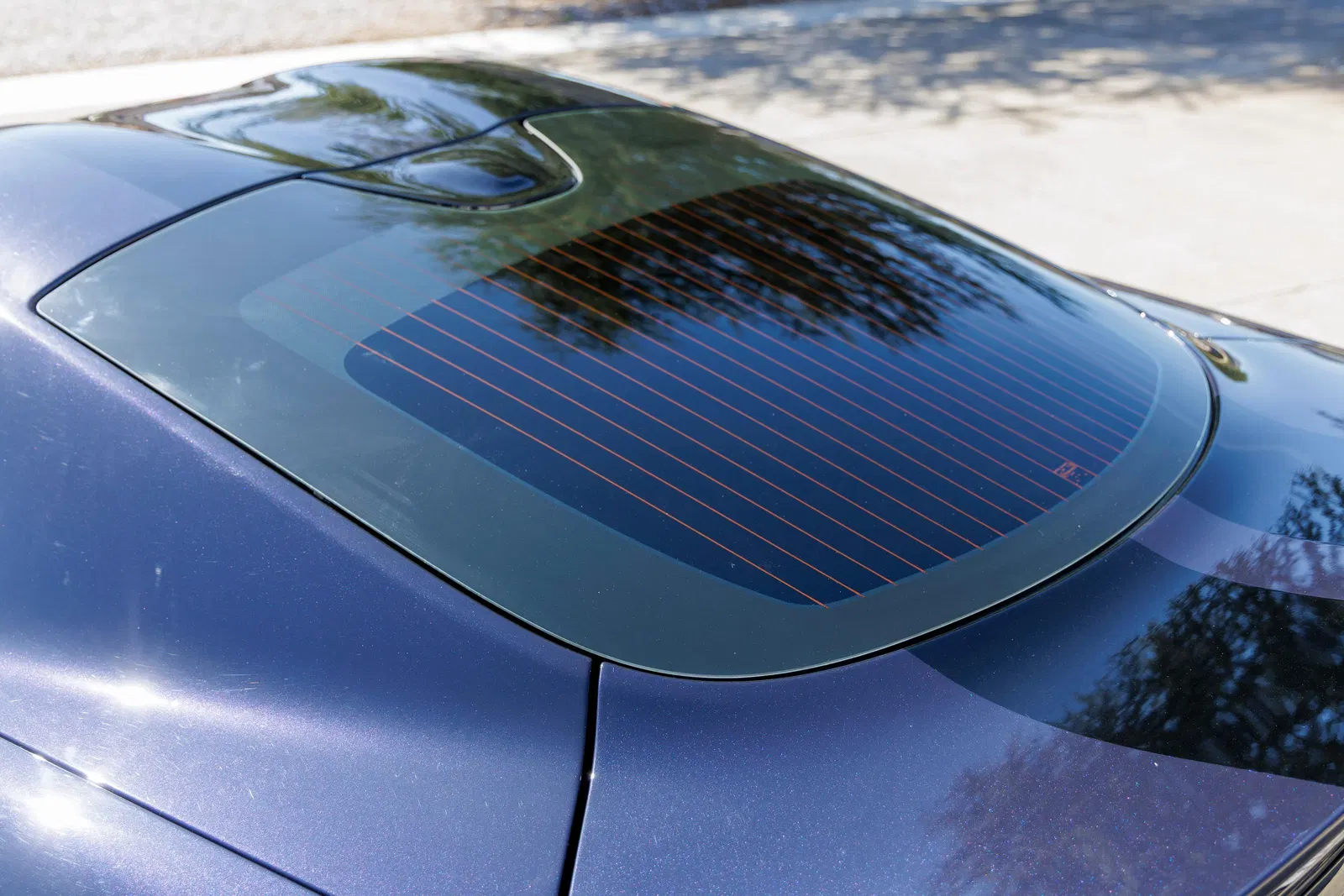 2013 Dodge SRT Viper GTS - ~7,700 Miles, 6-Speed Manual, V10 Power, Mostly Unmodified