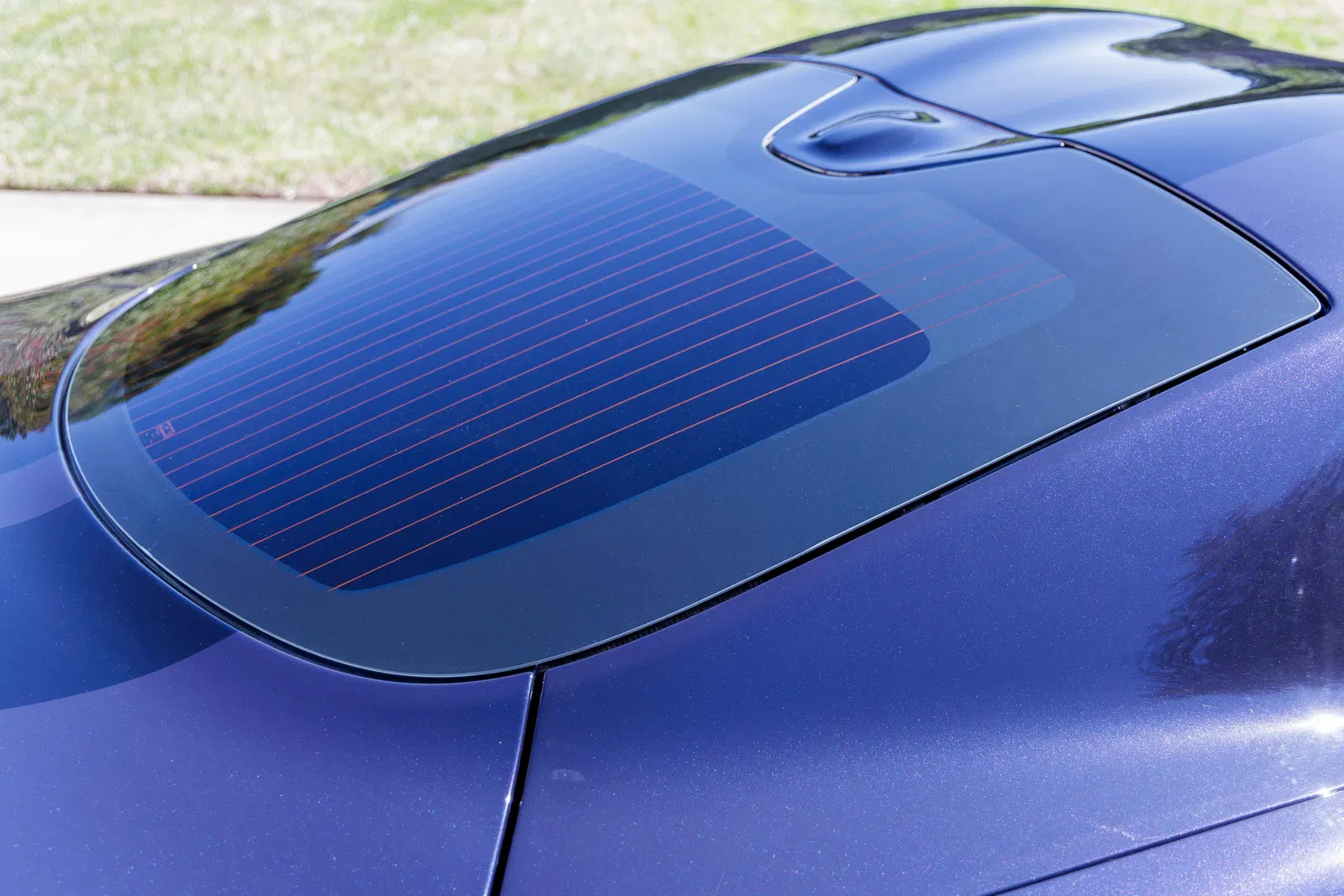 2013 Dodge SRT Viper GTS - ~7,700 Miles, 6-Speed Manual, V10 Power, Mostly Unmodified