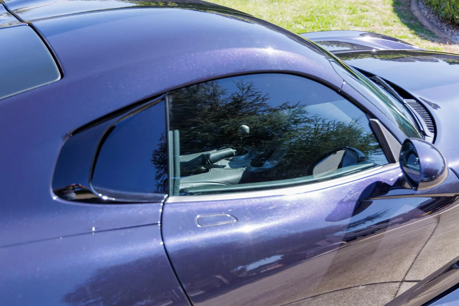 2013 Dodge SRT Viper GTS - ~7,700 Miles, 6-Speed Manual, V10 Power, Mostly Unmodified