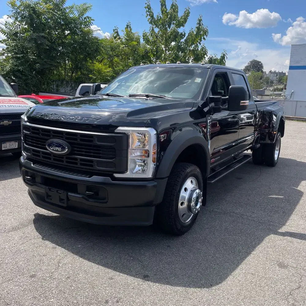 2024 Ford F-450 Super Duty XL