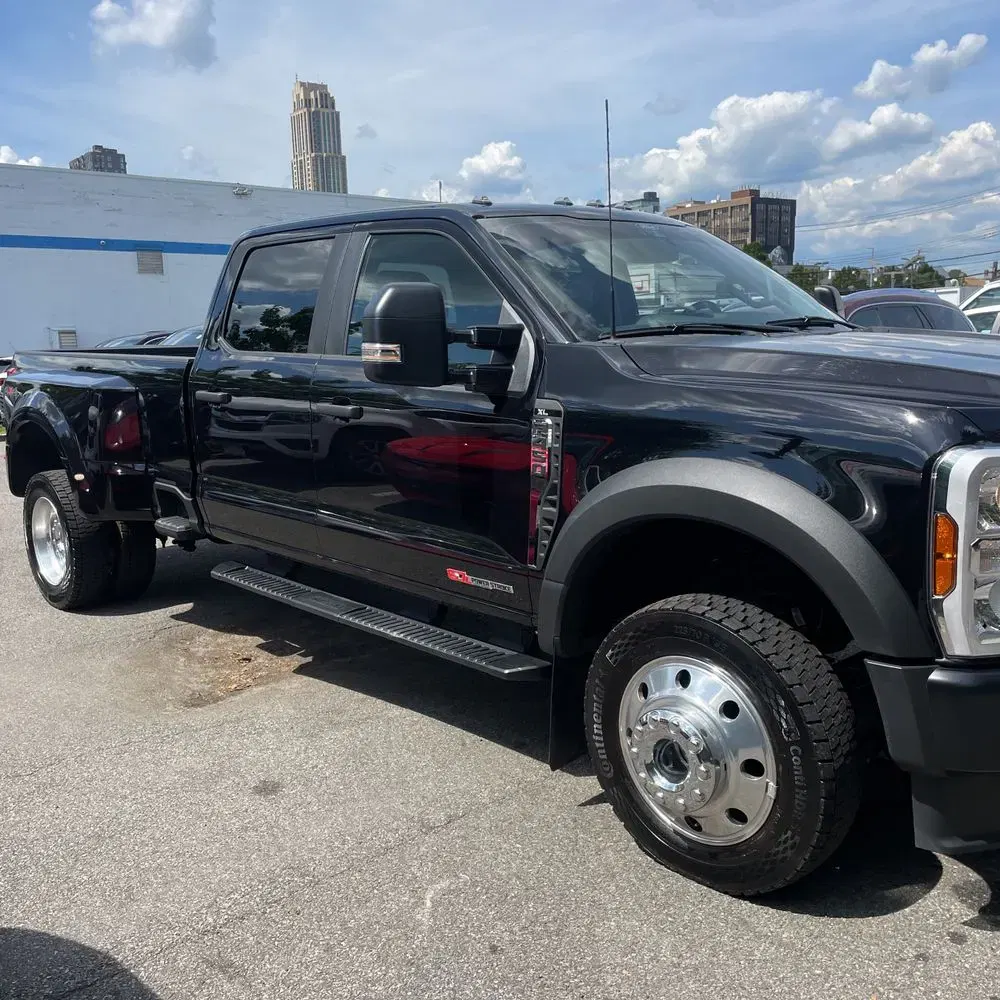 2024 Ford F-450 Super Duty XL