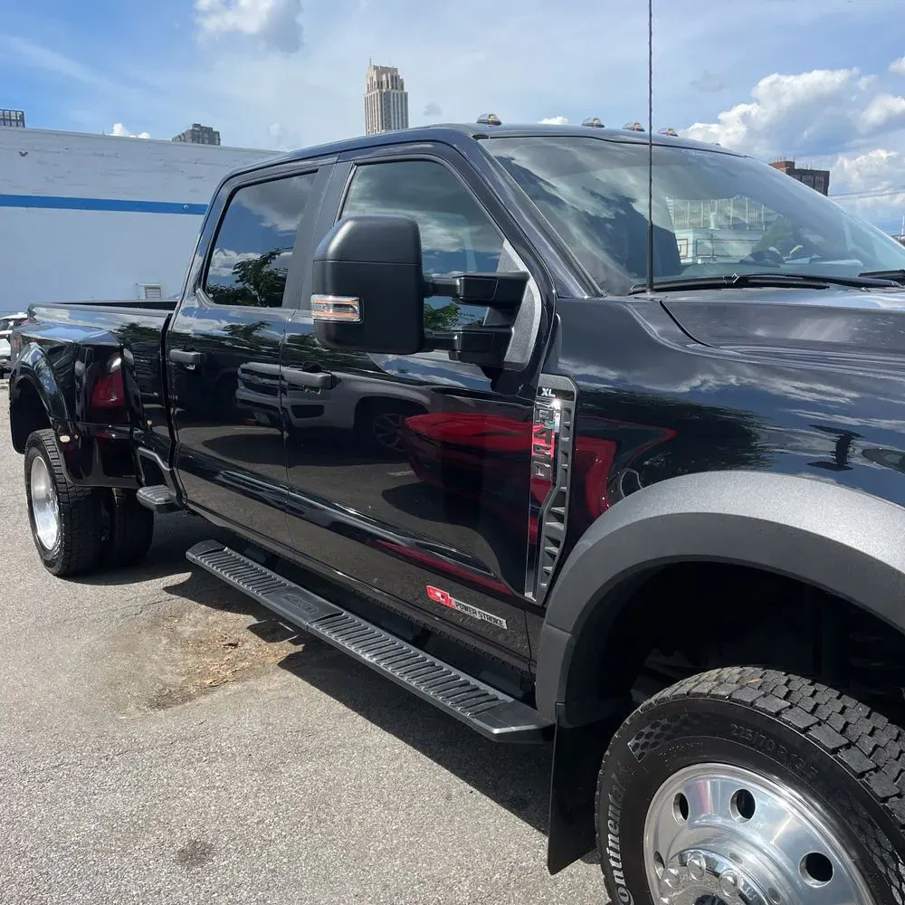 2024 Ford F-450 Super Duty XL