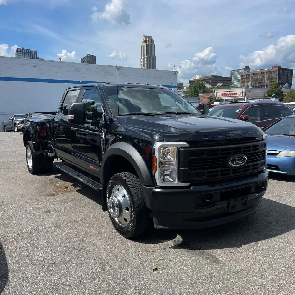 2024 Ford F-450 Super Duty XL