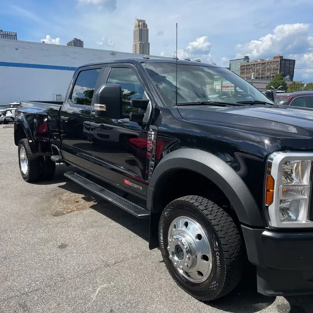2024 Ford F-450 Super Duty XL