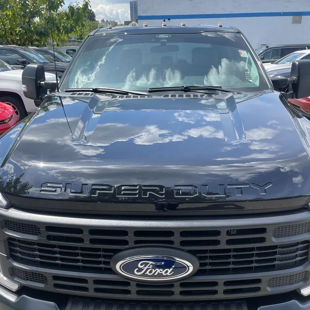 2024 Ford F-450 Super Duty XL
