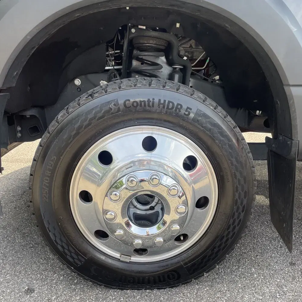 2024 Ford F-450 Super Duty XL