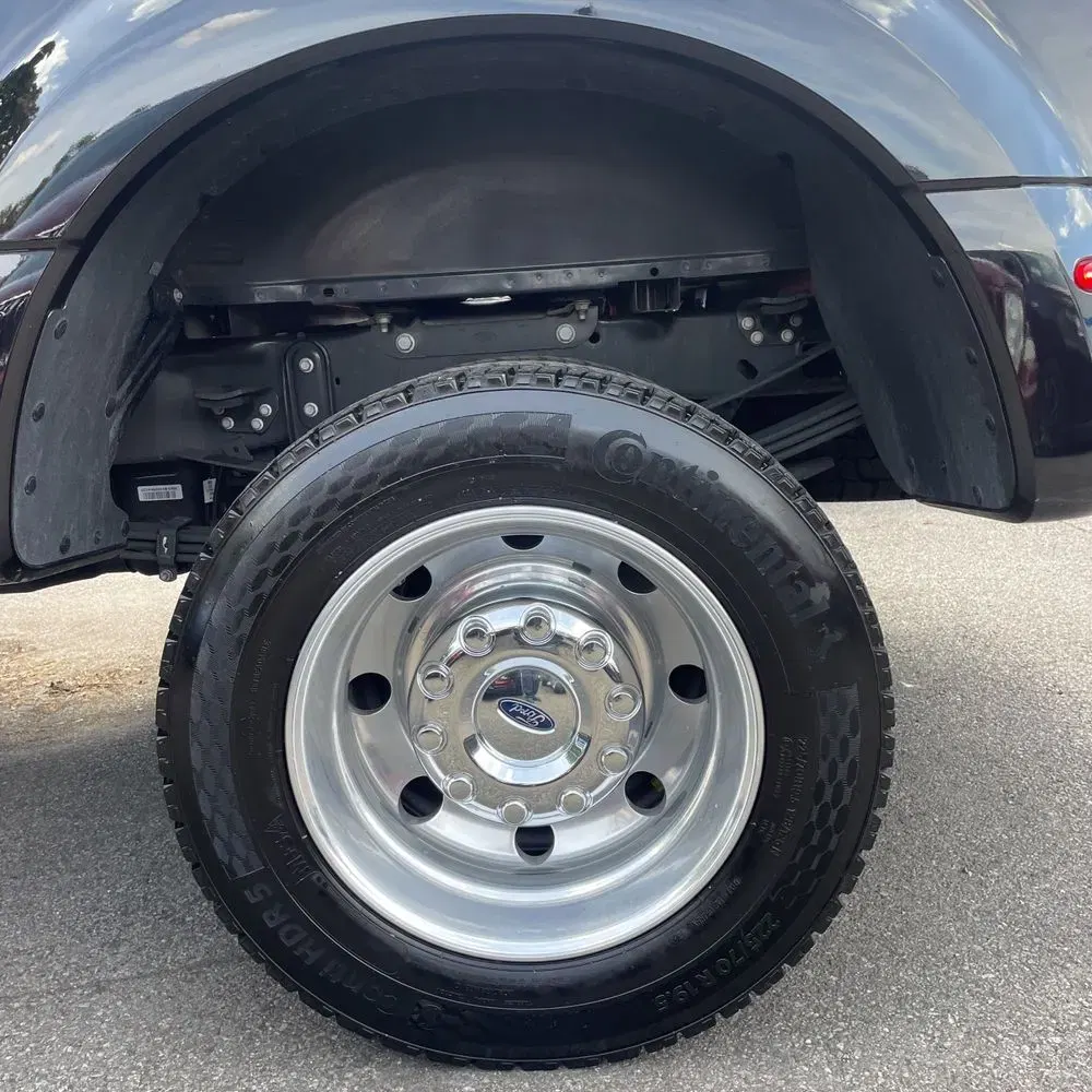 2024 Ford F-450 Super Duty XL