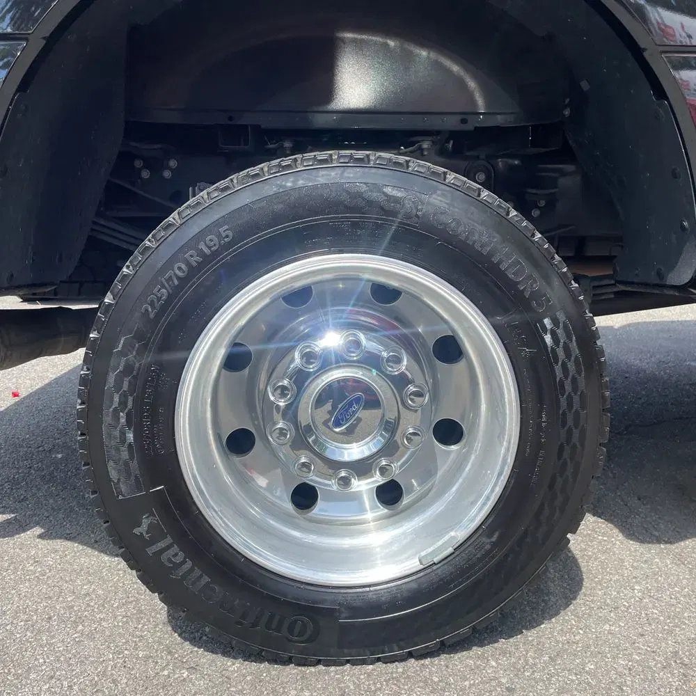 2024 Ford F-450 Super Duty XL