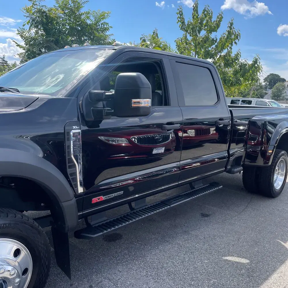 2024 Ford F-450 Super Duty XL