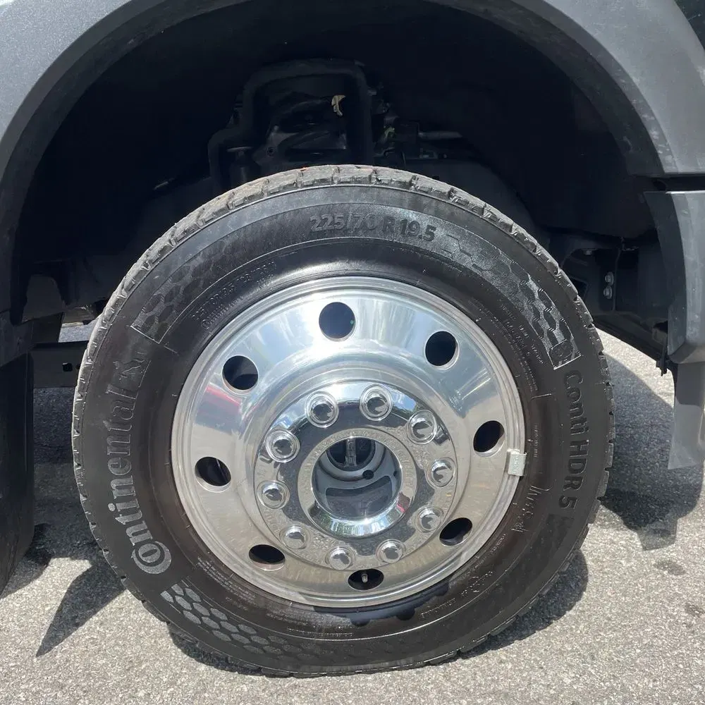 2024 Ford F-450 Super Duty XL