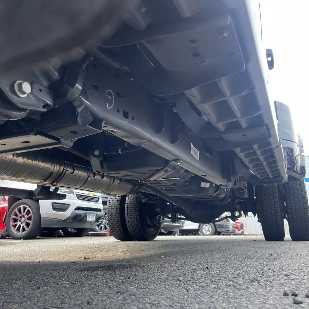2024 Ford F-450 Super Duty XL
