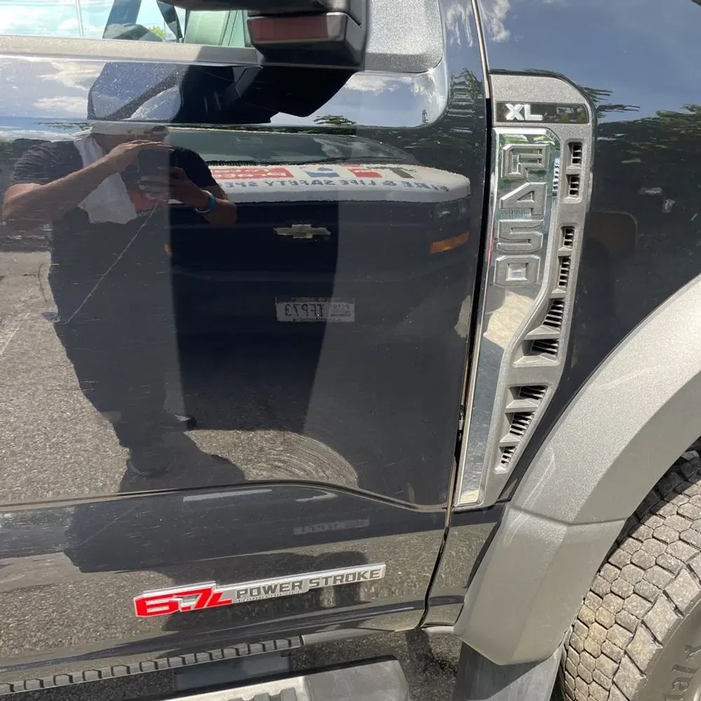 2024 Ford F-450 Super Duty XL