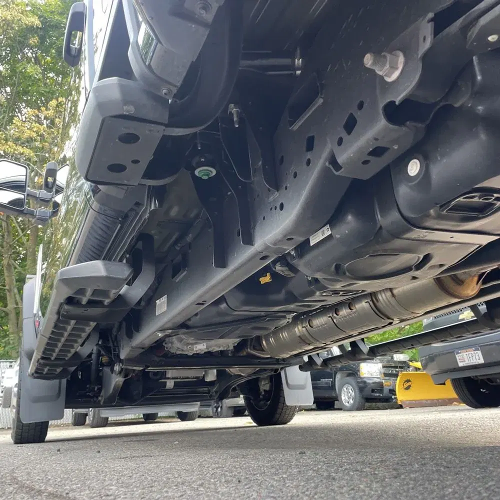 2024 Ford F-450 Super Duty XL