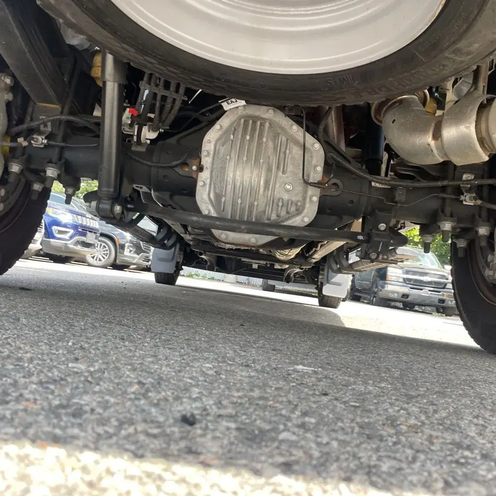 2024 Ford F-450 Super Duty XL