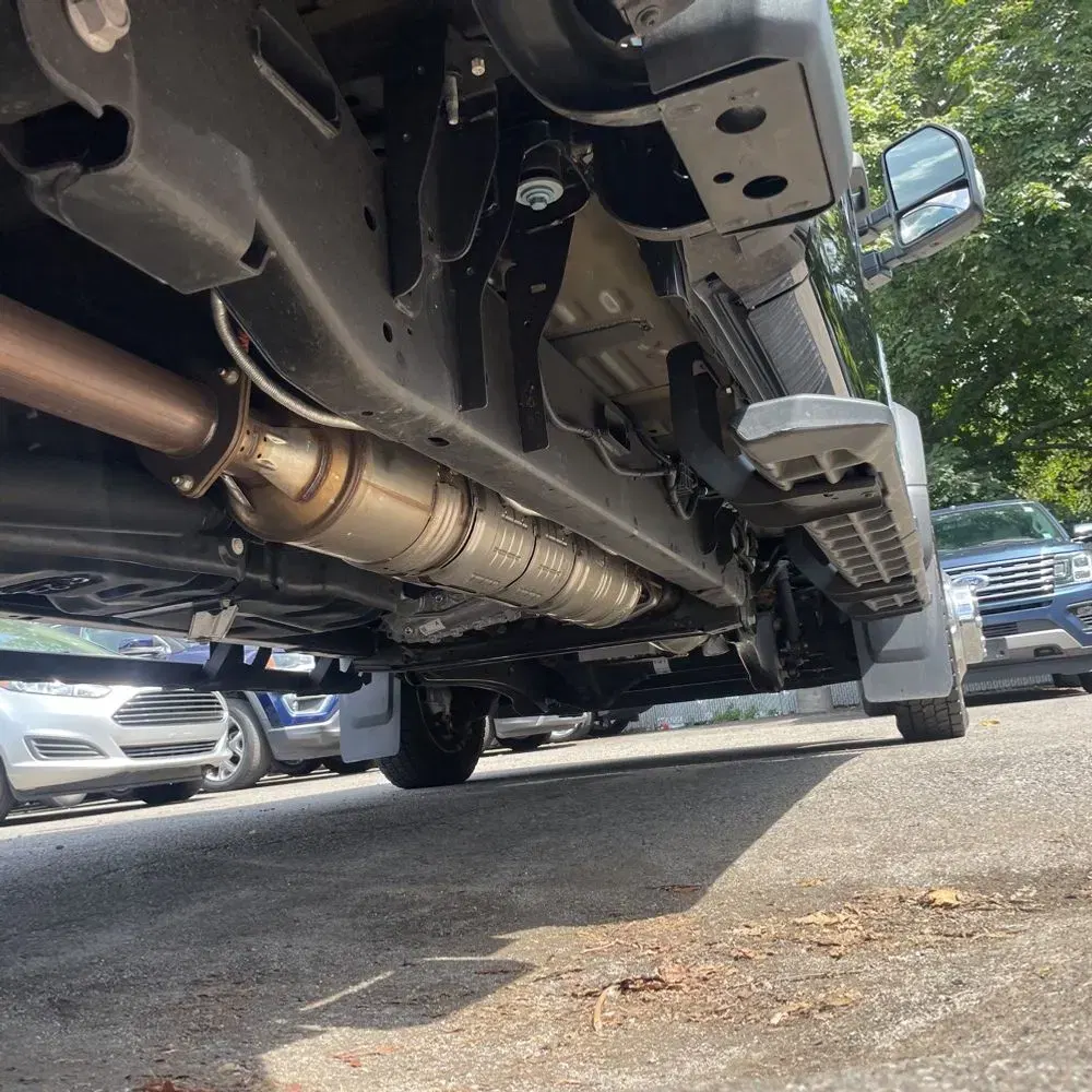 2024 Ford F-450 Super Duty XL