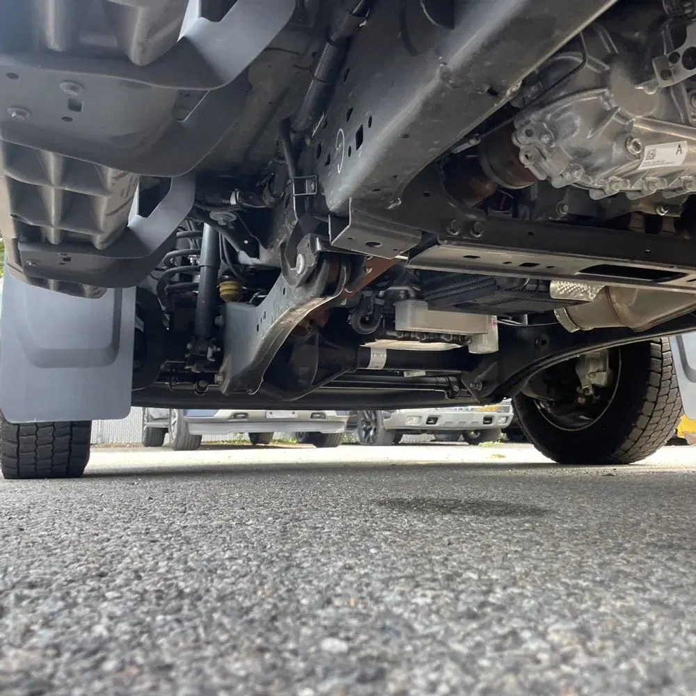 2024 Ford F-450 Super Duty XL