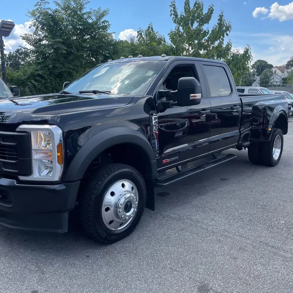 2024 Ford F-450 Super Duty XL