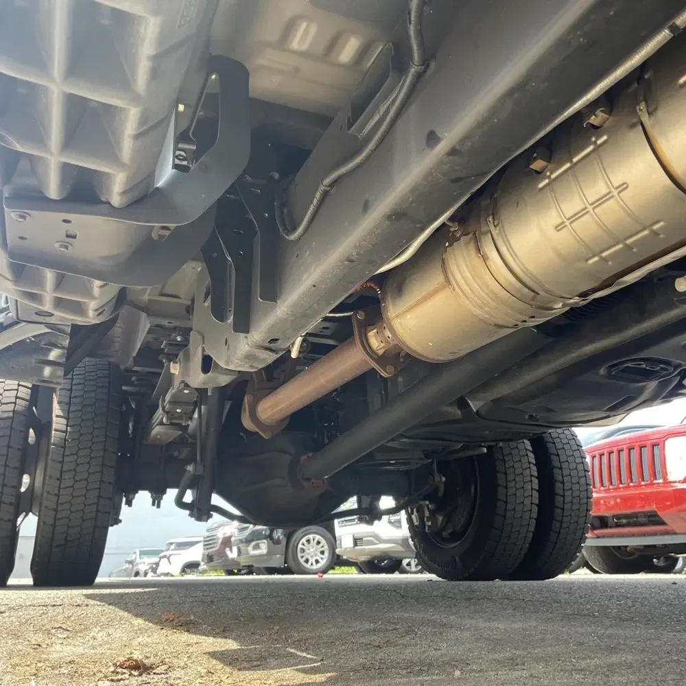 2024 Ford F-450 Super Duty XL