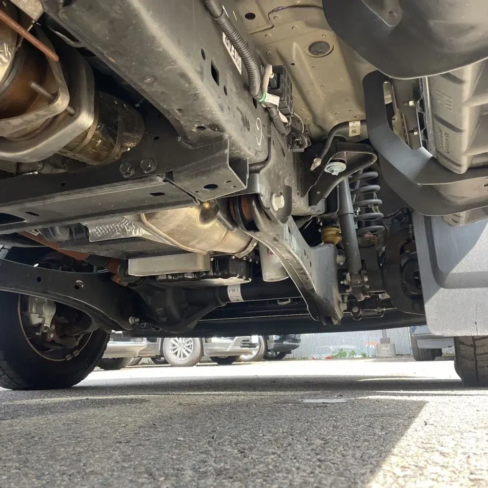 2024 Ford F-450 Super Duty XL