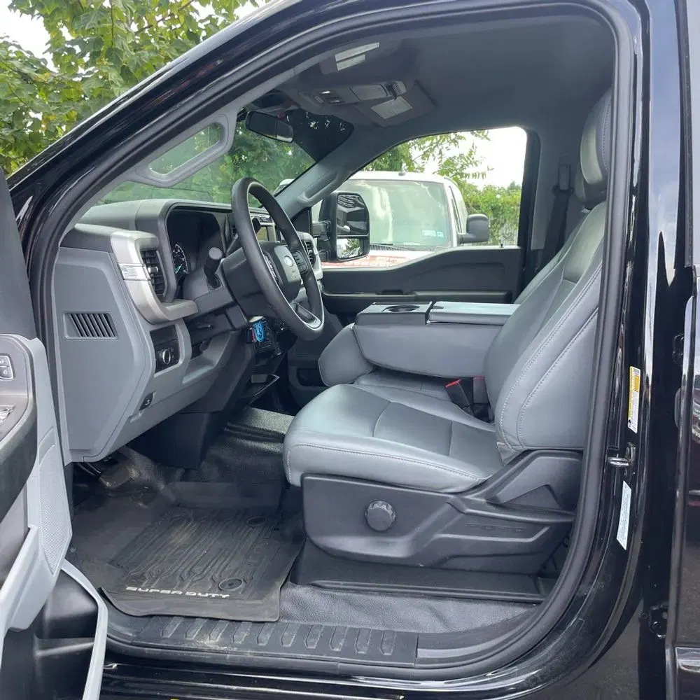2024 Ford F-450 Super Duty XL