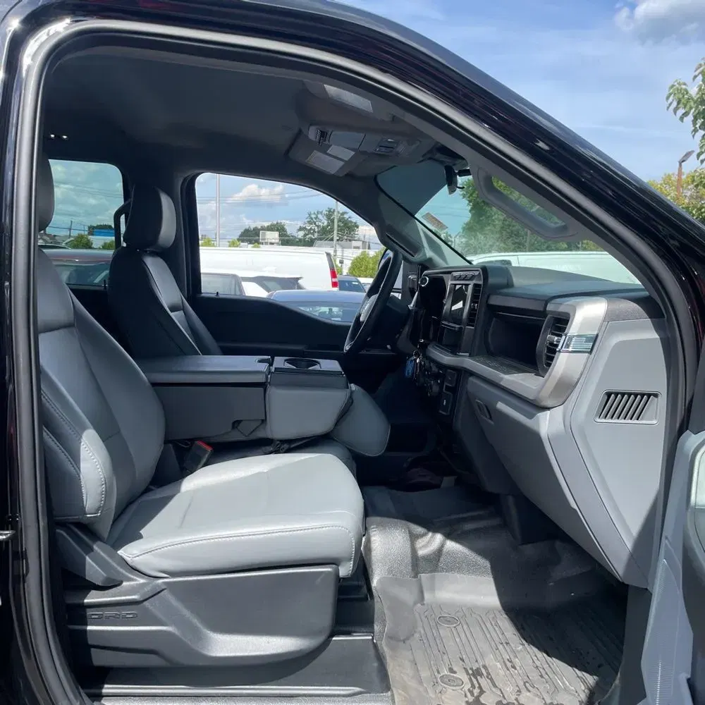 2024 Ford F-450 Super Duty XL