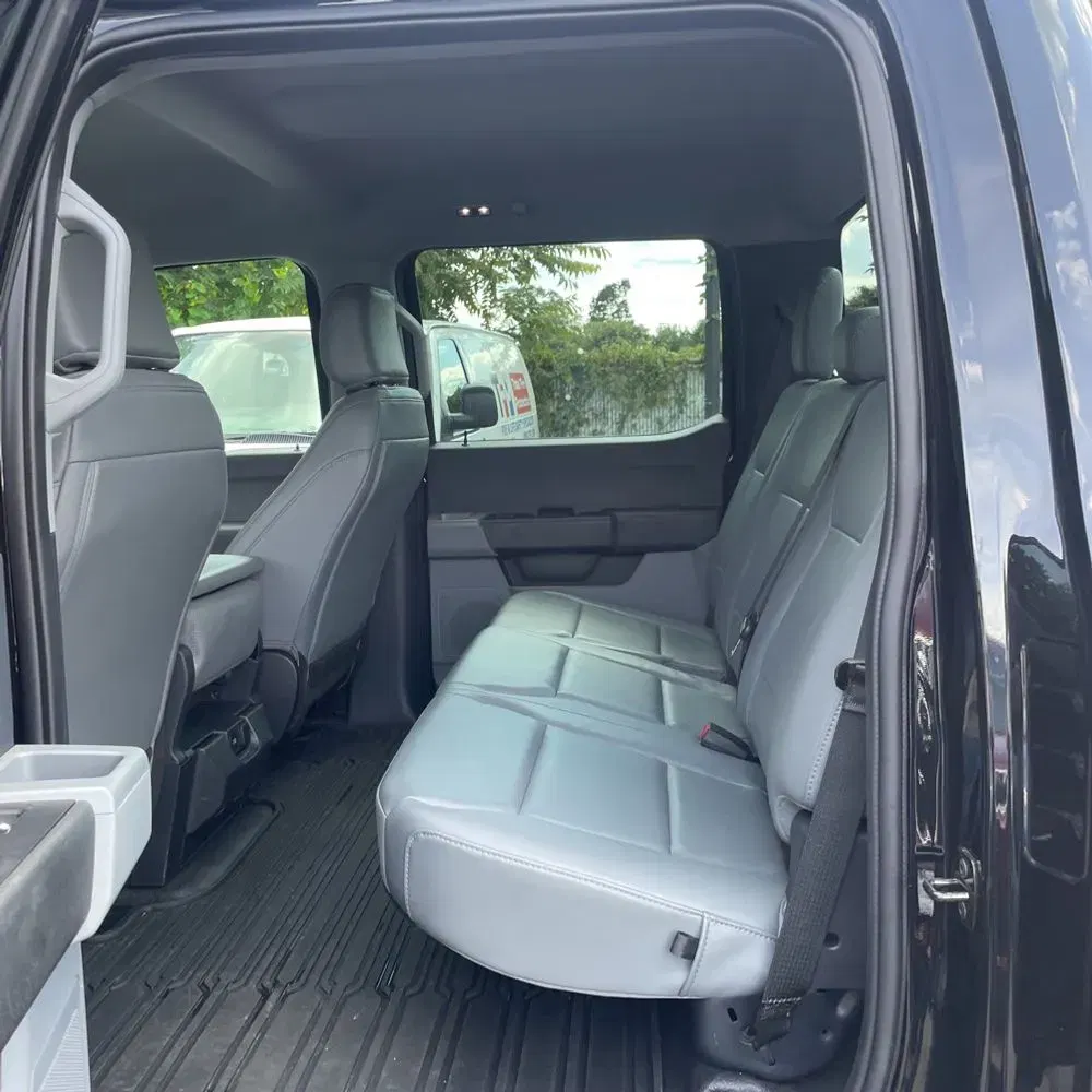 2024 Ford F-450 Super Duty XL