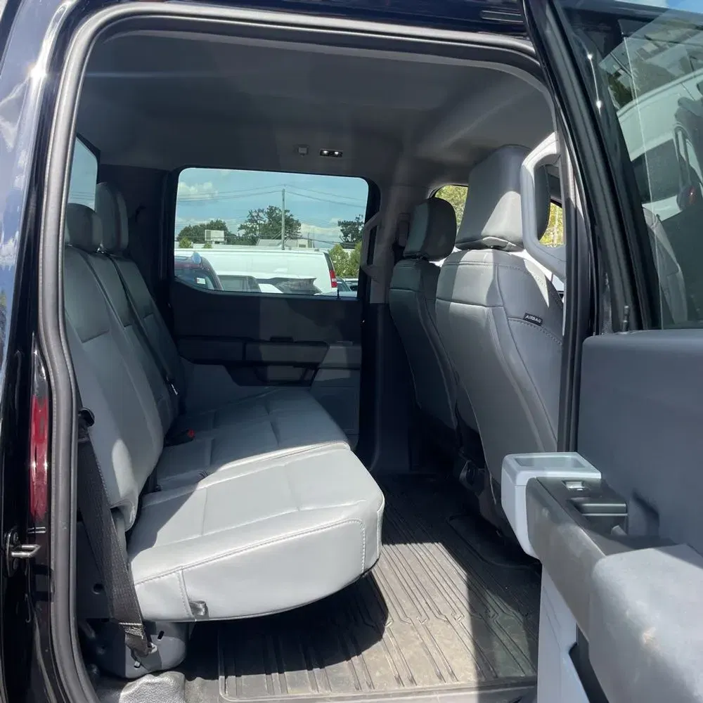 2024 Ford F-450 Super Duty XL
