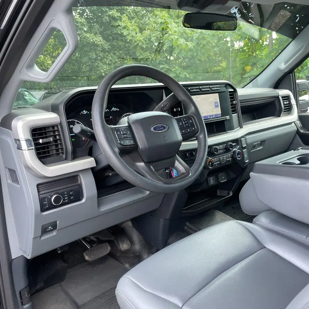 2024 Ford F-450 Super Duty XL