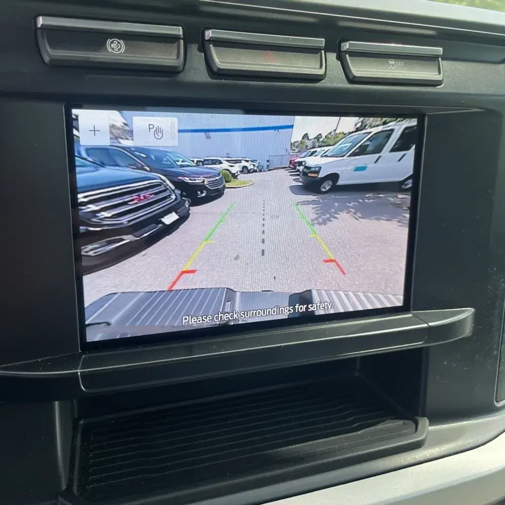 2024 Ford F-450 Super Duty XL
