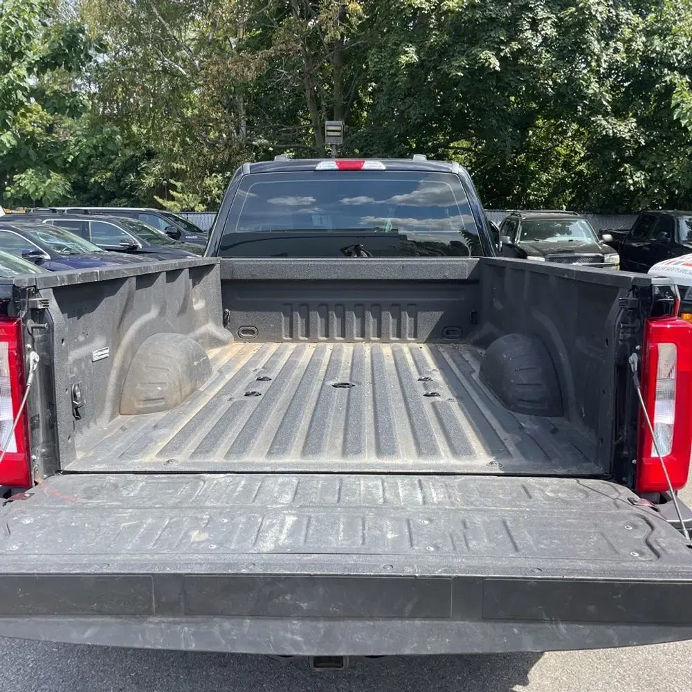 2024 Ford F-450 Super Duty XL