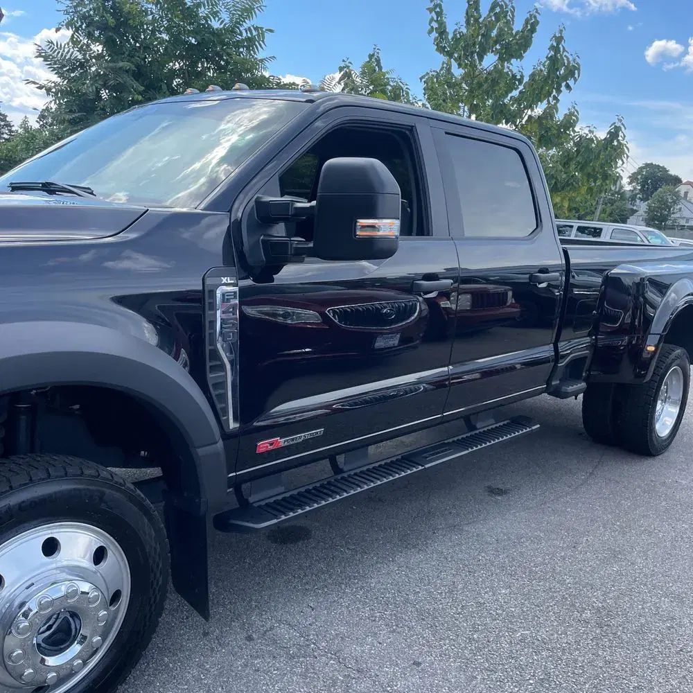 2024 Ford F-450 Super Duty XL