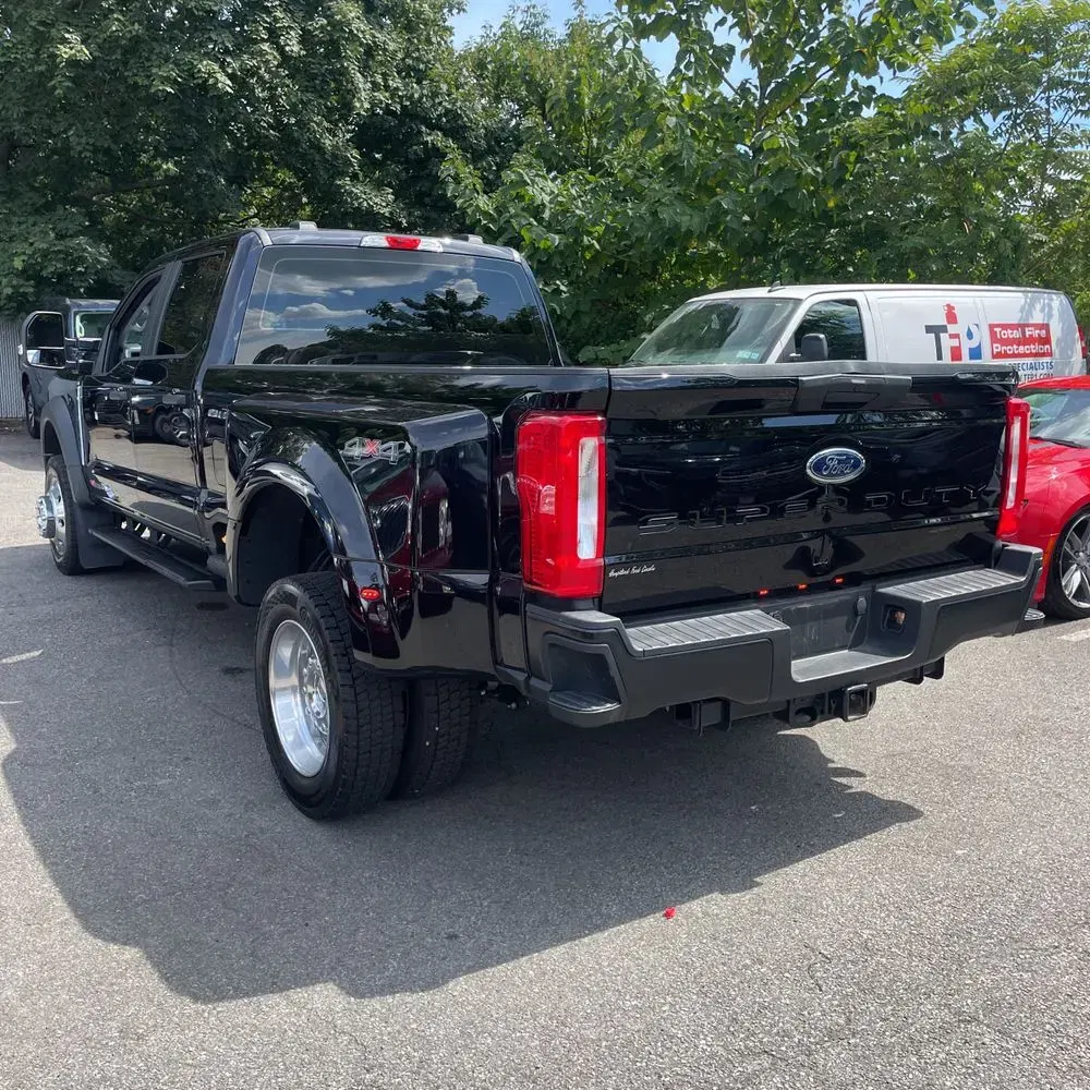 2024 Ford F-450 Super Duty XL