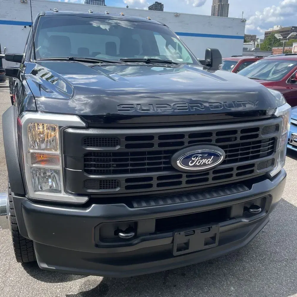 2024 Ford F-450 Super Duty XL