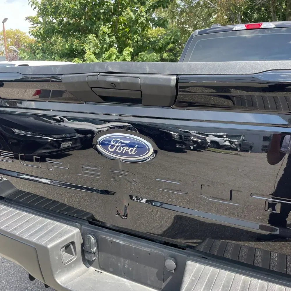 2024 Ford F-450 Super Duty XL