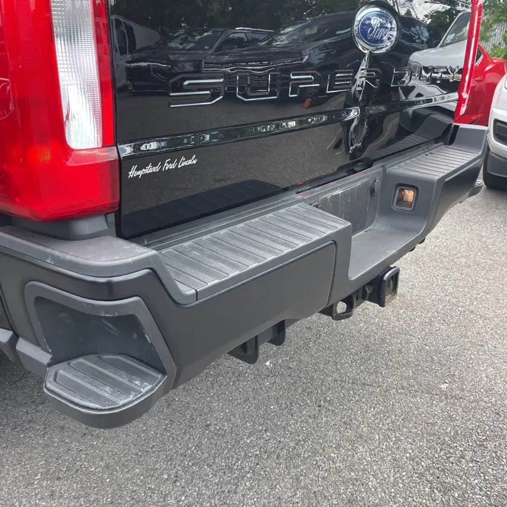 2024 Ford F-450 Super Duty XL