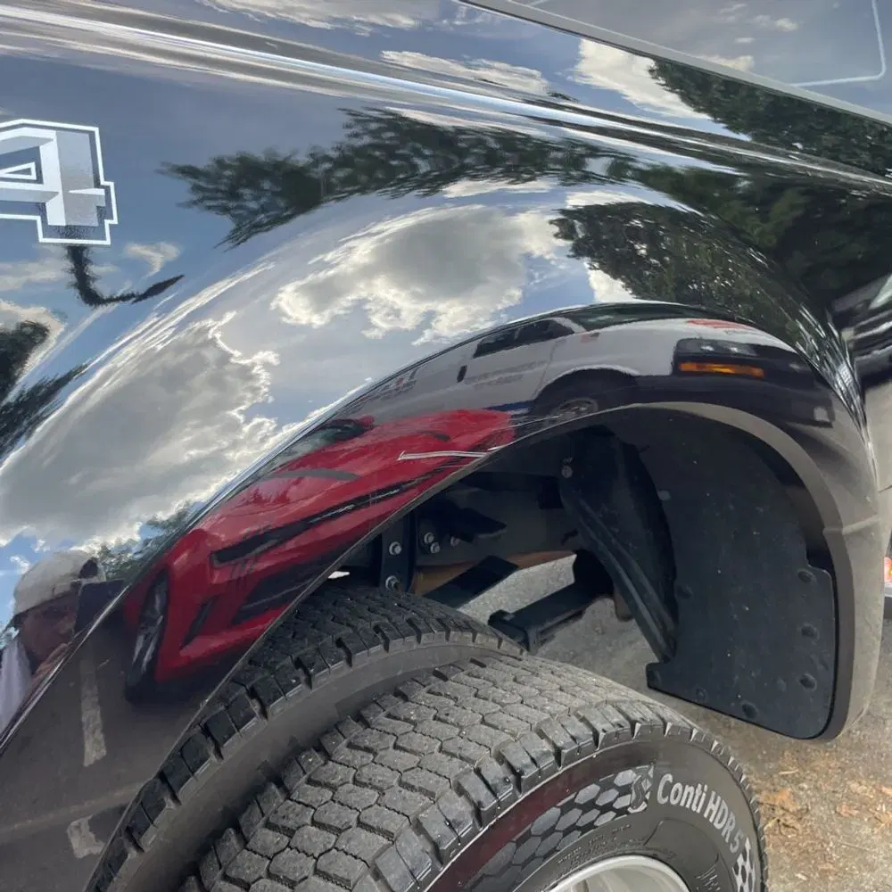 2024 Ford F-450 Super Duty XL