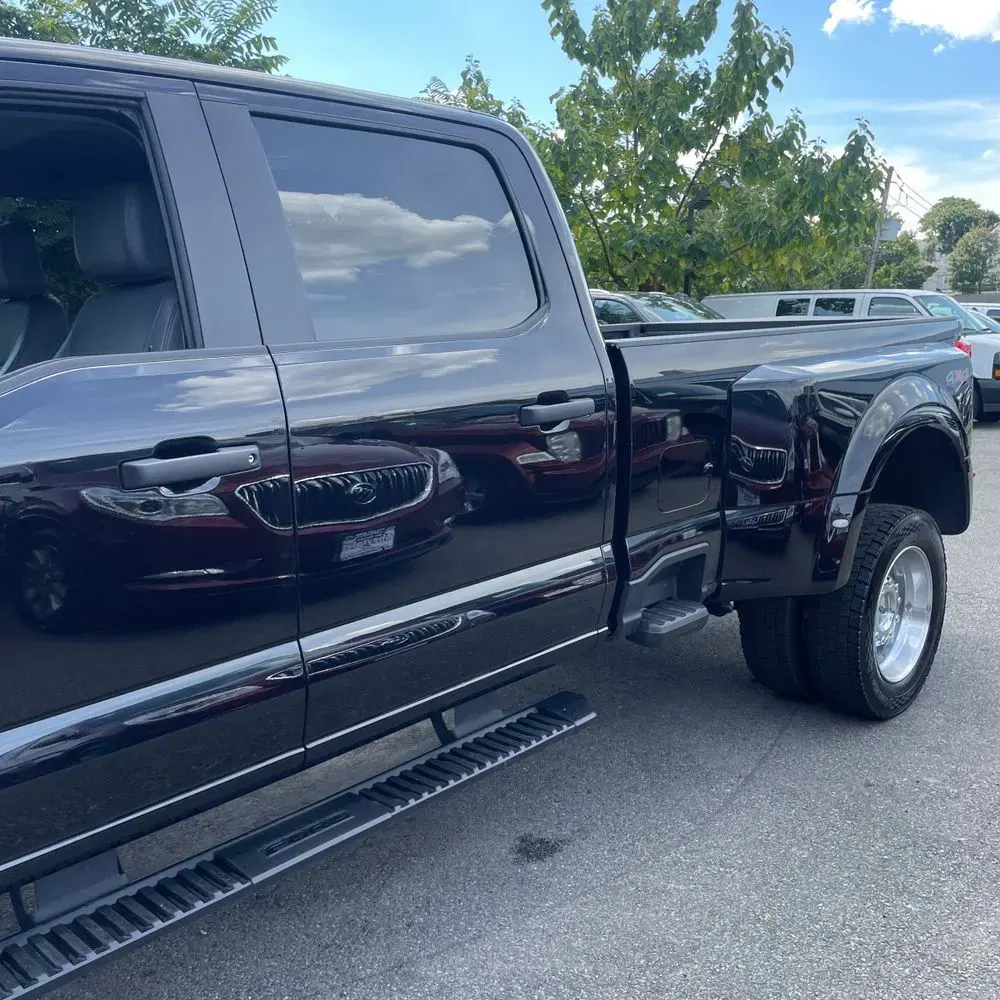 2024 Ford F-450 Super Duty XL