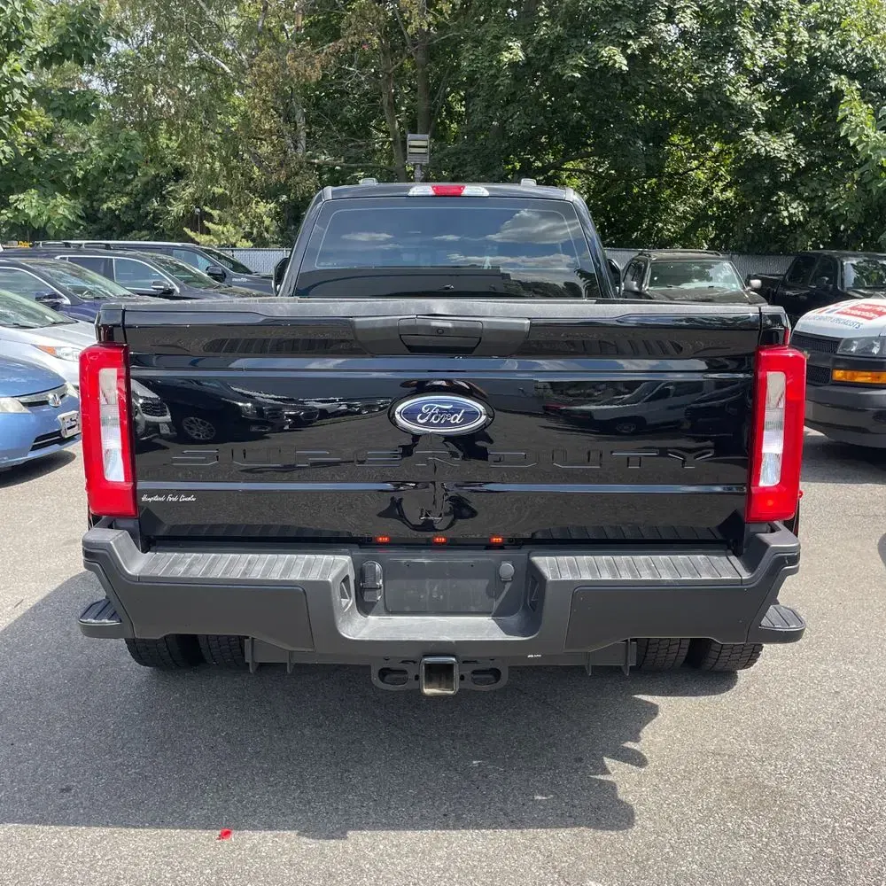 2024 Ford F-450 Super Duty XL