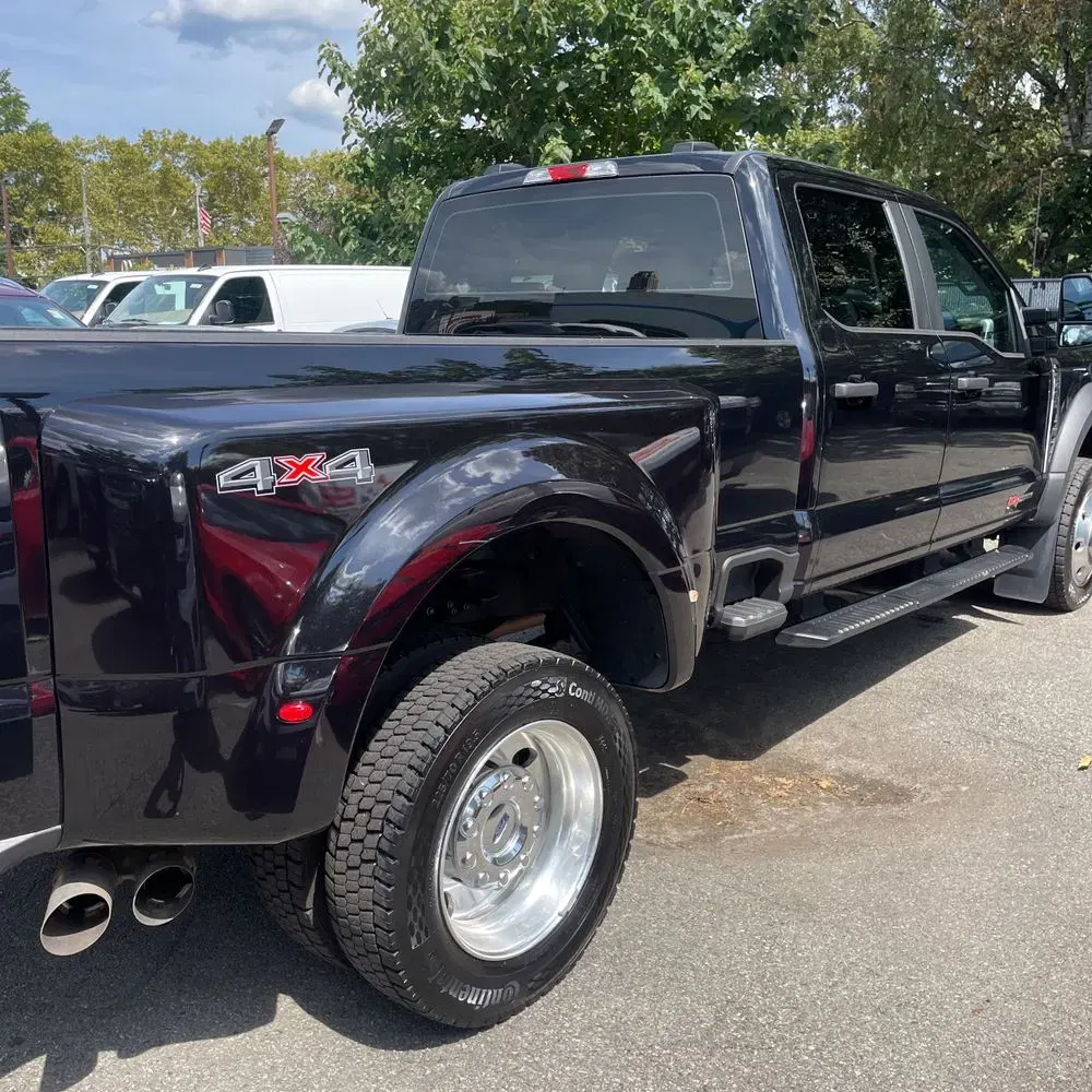 2024 Ford F-450 Super Duty XL
