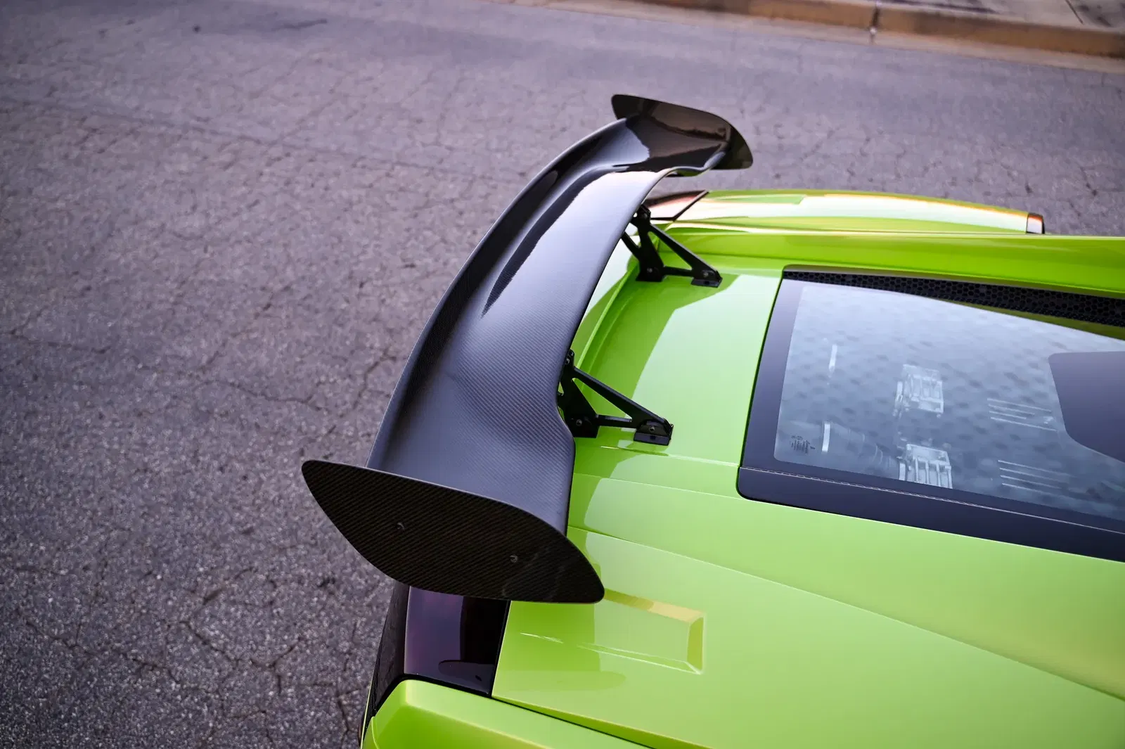2006 Lamborghini Gallardo Coupe