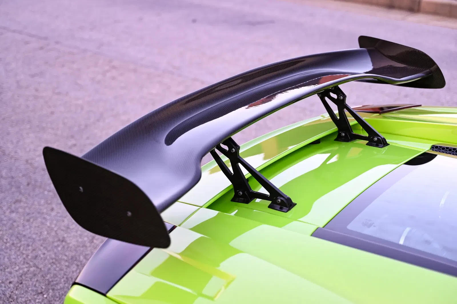 2006 Lamborghini Gallardo Coupe