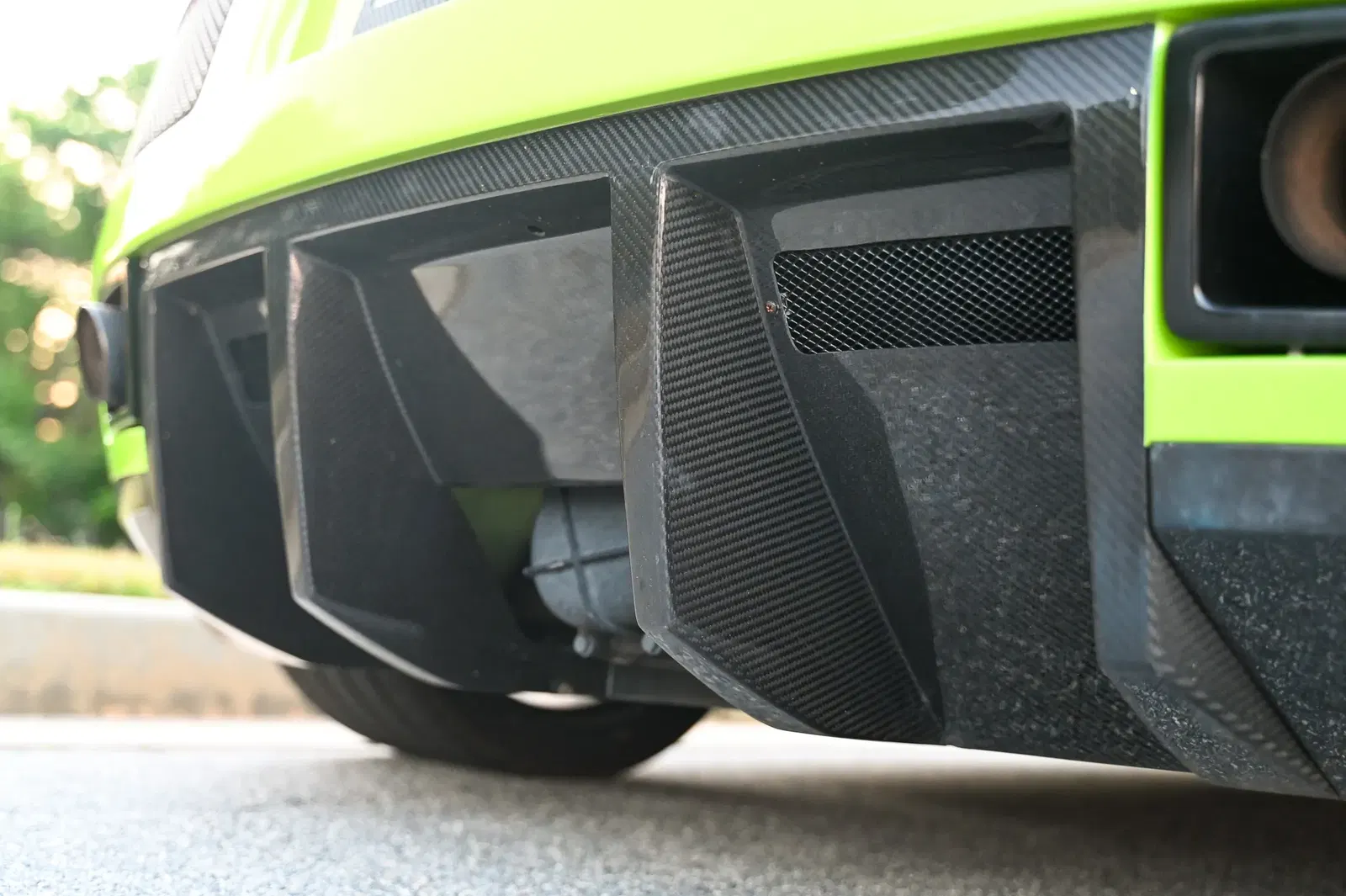 2006 Lamborghini Gallardo Coupe