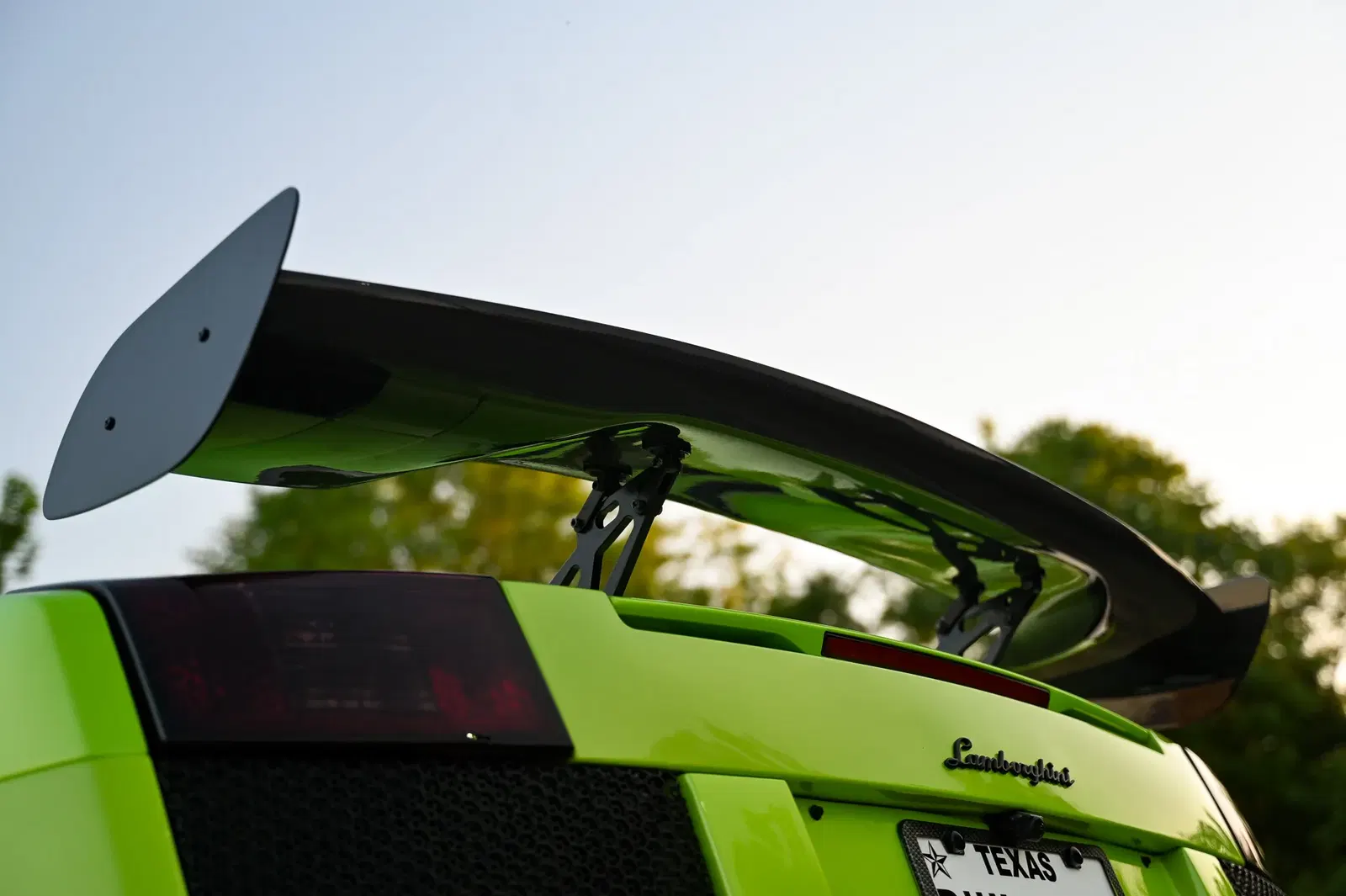 2006 Lamborghini Gallardo Coupe
