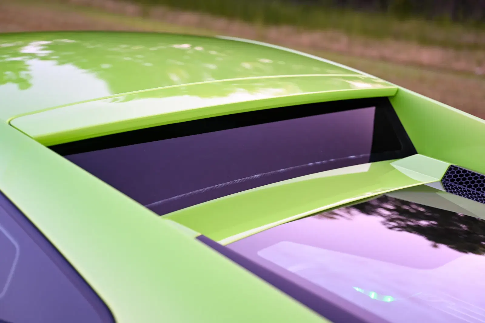 2006 Lamborghini Gallardo Coupe