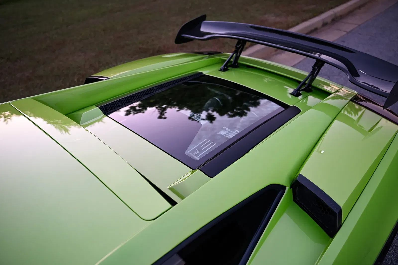 2006 Lamborghini Gallardo Coupe
