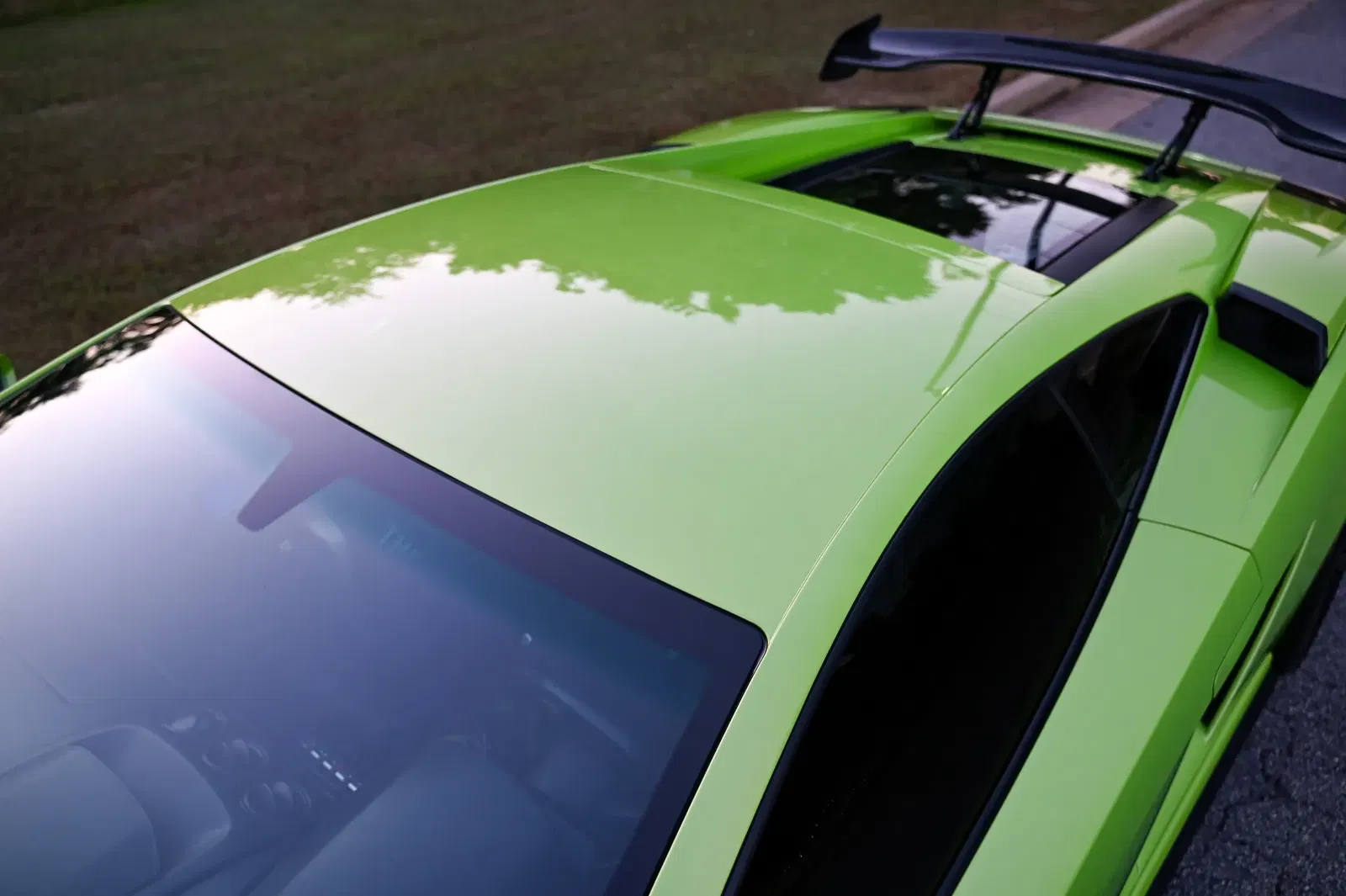 2006 Lamborghini Gallardo Coupe