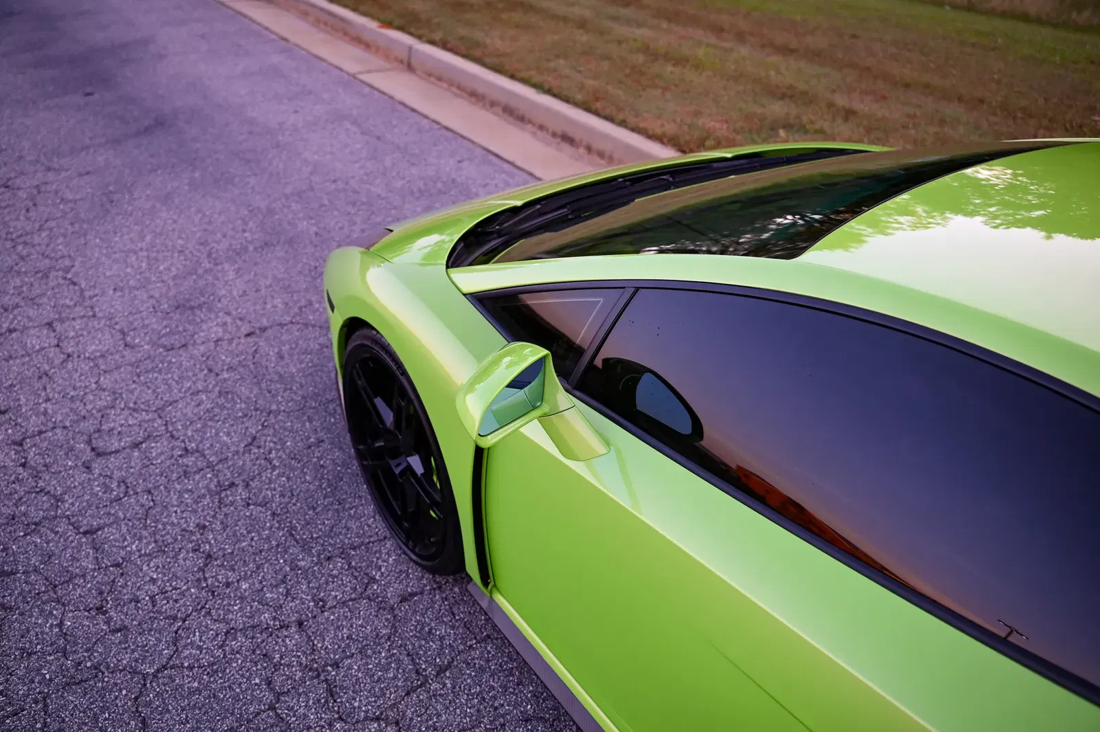 2006 Lamborghini Gallardo Coupe