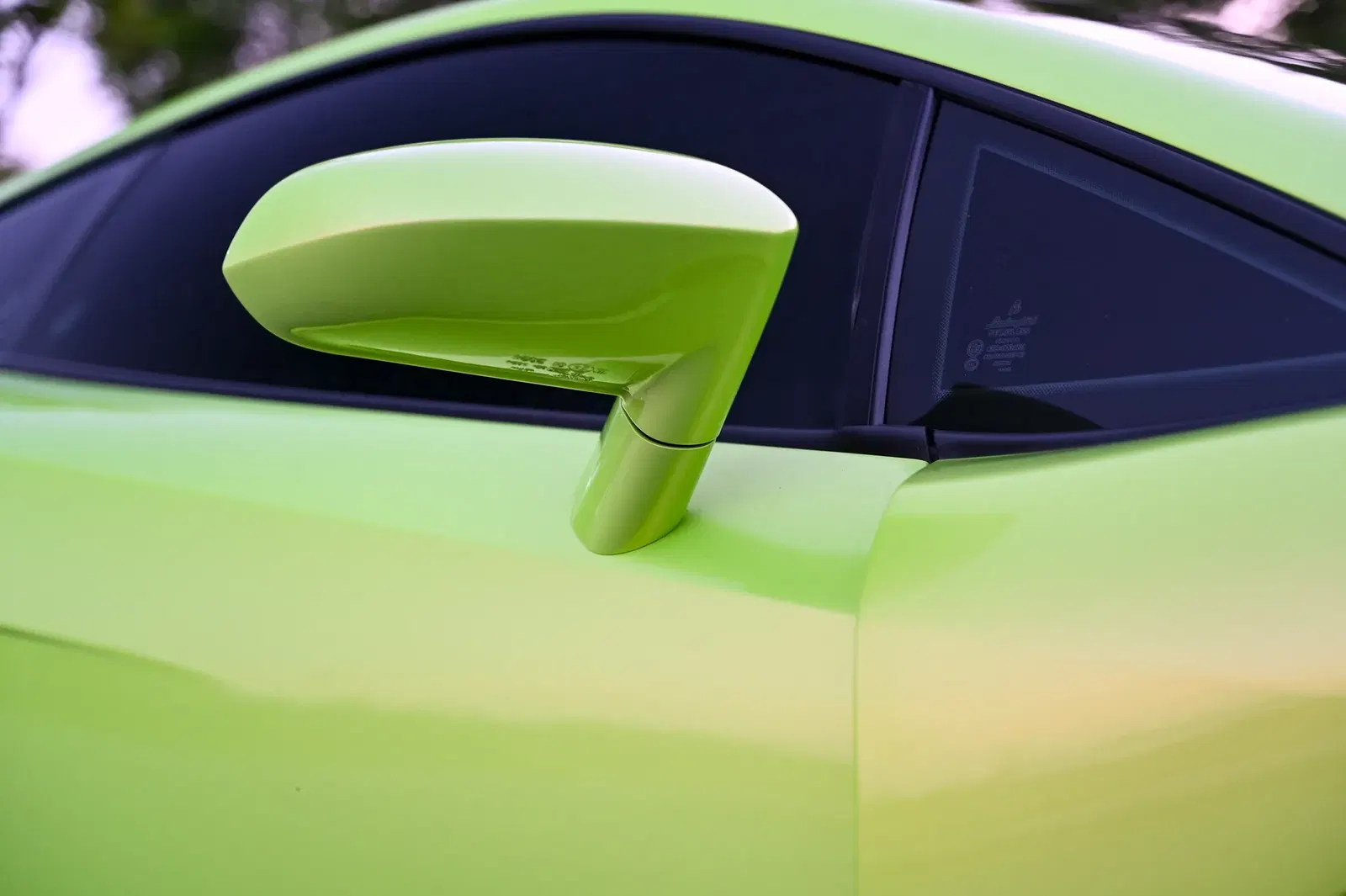 2006 Lamborghini Gallardo Coupe