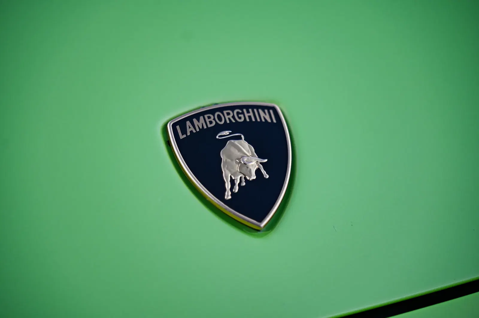 2006 Lamborghini Gallardo Coupe